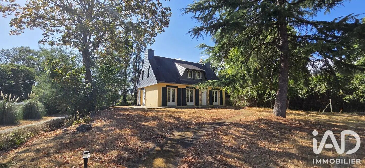 Maison à vendre, 113m², Rieux