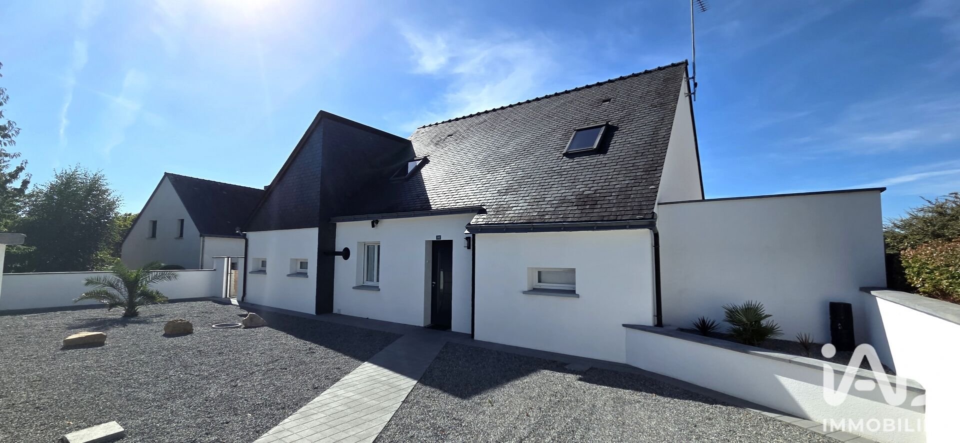 Maison à vendre, 133m², Saint-Jacut-les-Pins