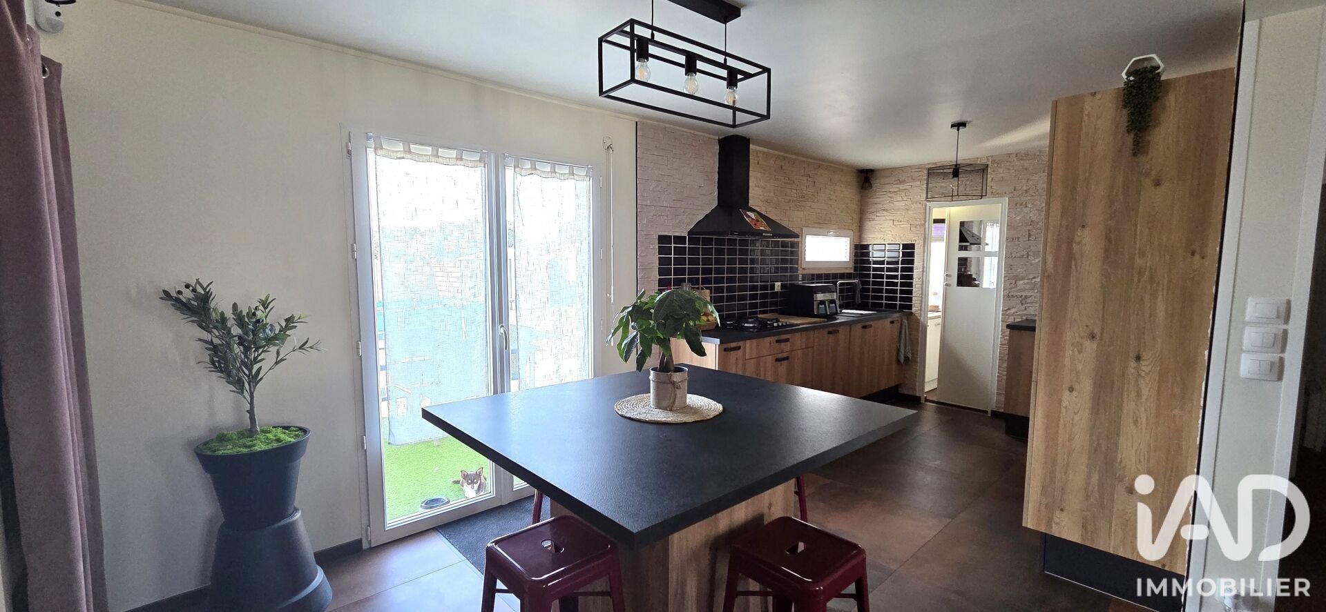 Maison à vendre, 133m², Saint-Jacut-les-Pins