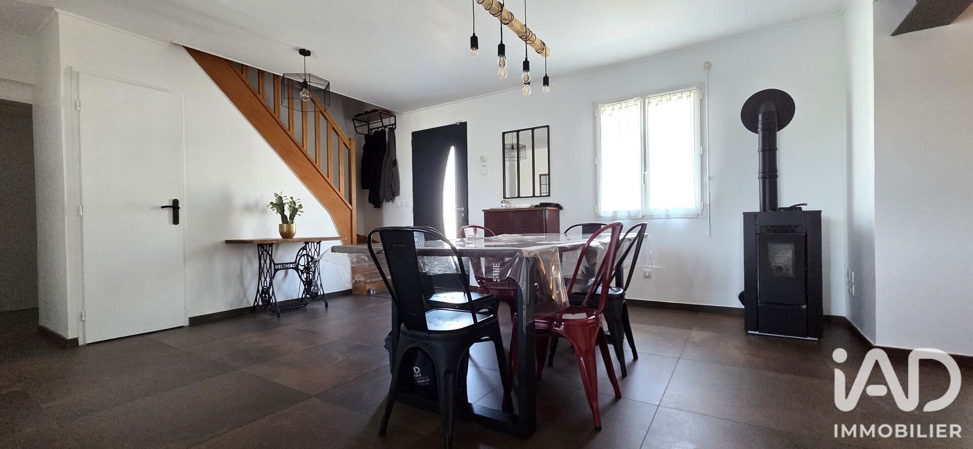 Maison à vendre, 133m², Saint-Jacut-les-Pins