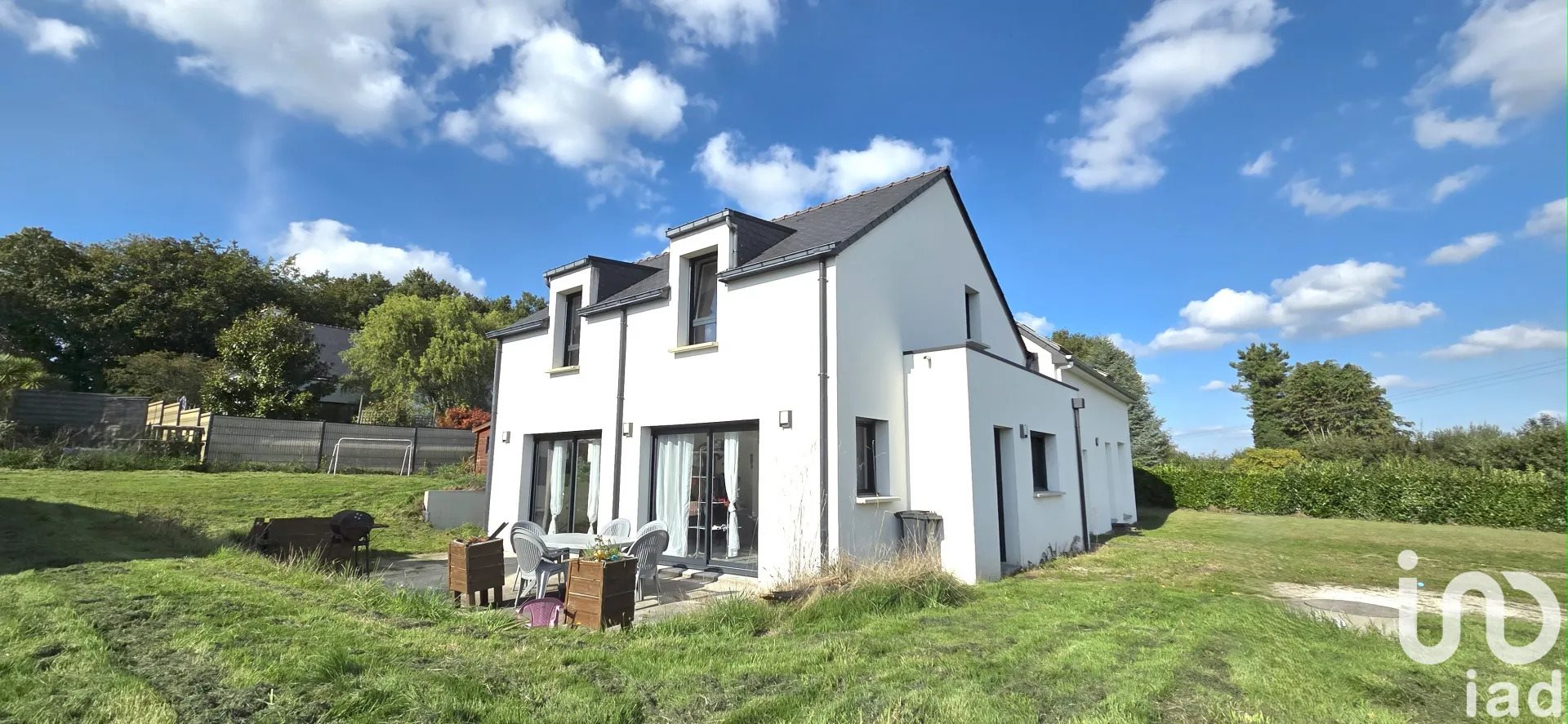 Maison à vendre, 98m², Colpo