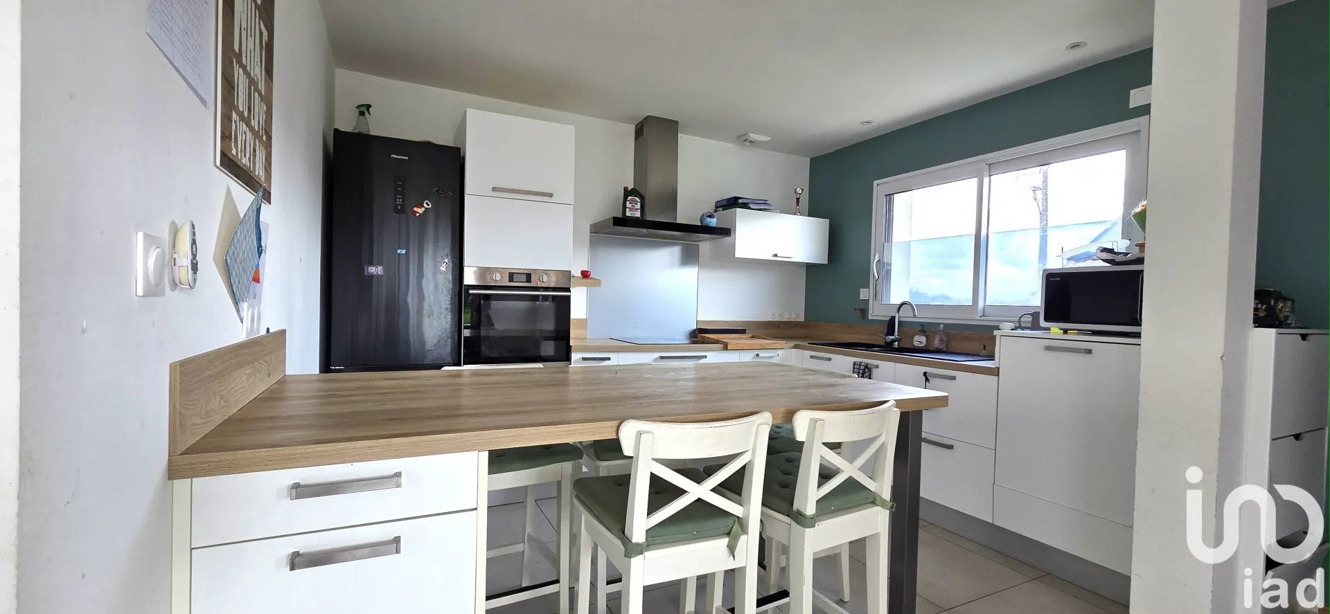 Maison à vendre, 98m², Colpo