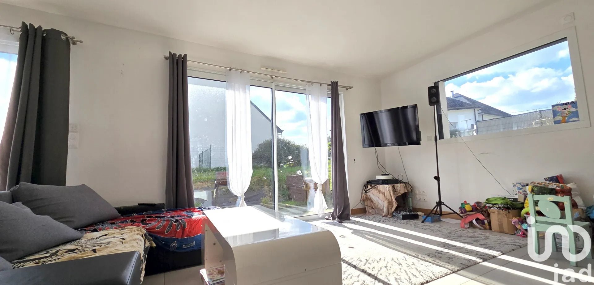 Maison à vendre, 98m², Colpo