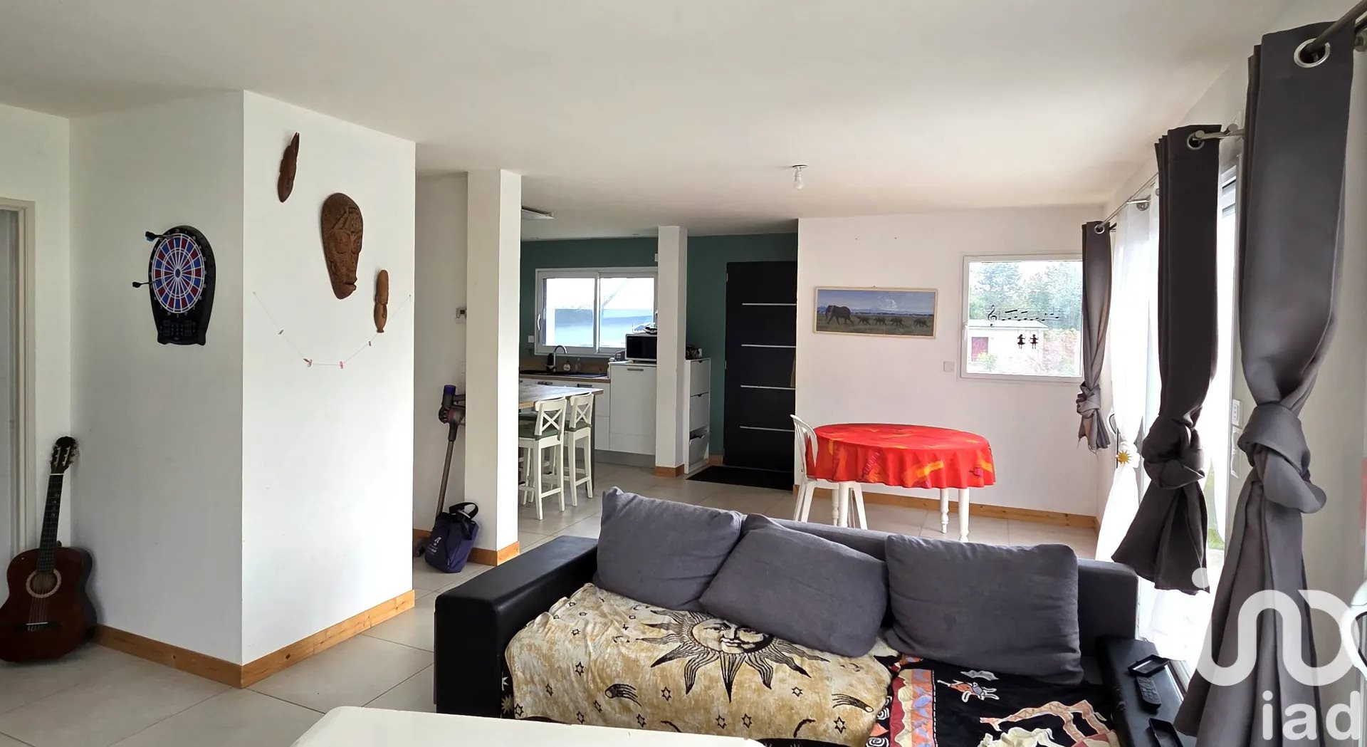 Maison à vendre, 98m², Colpo