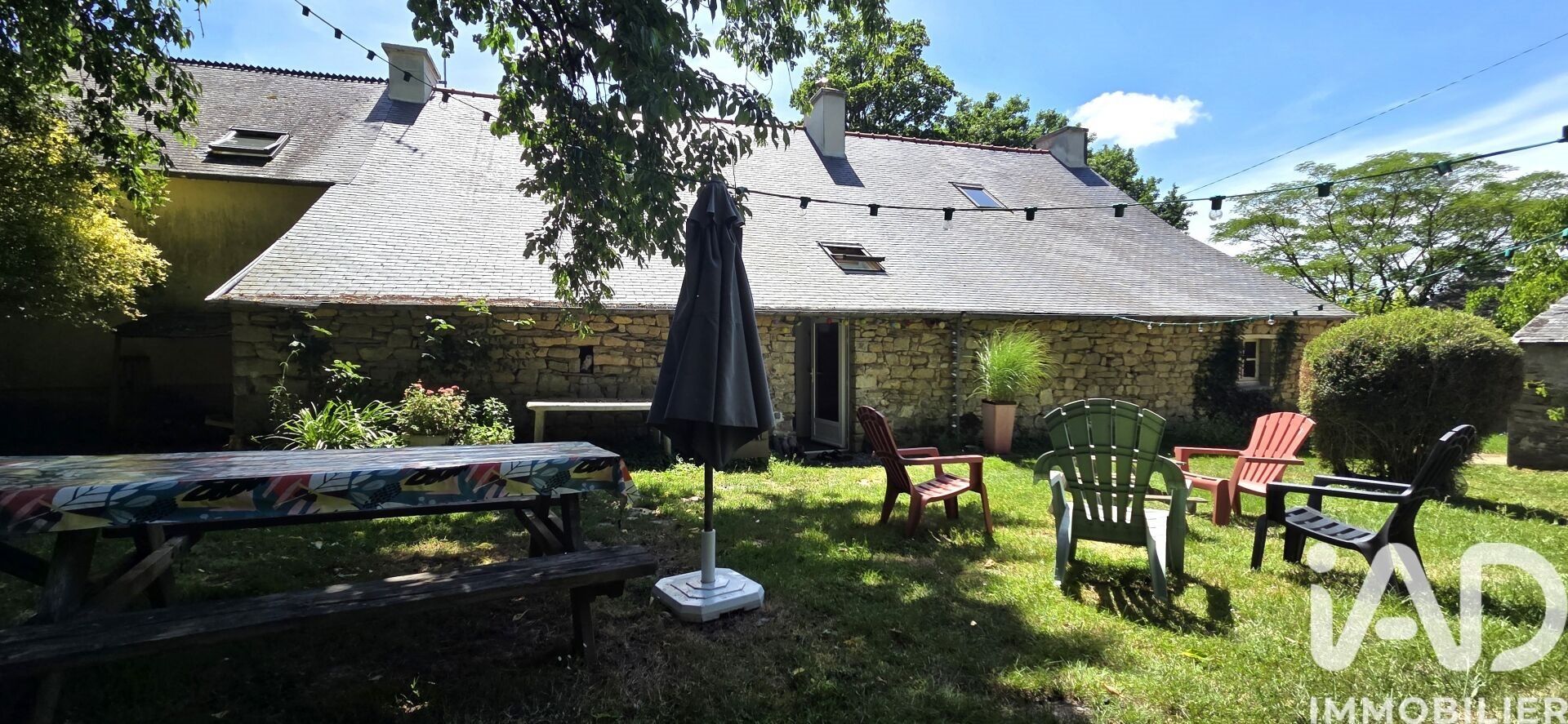 Maison à vendre, 181m², Saint-Jacut-les-Pins