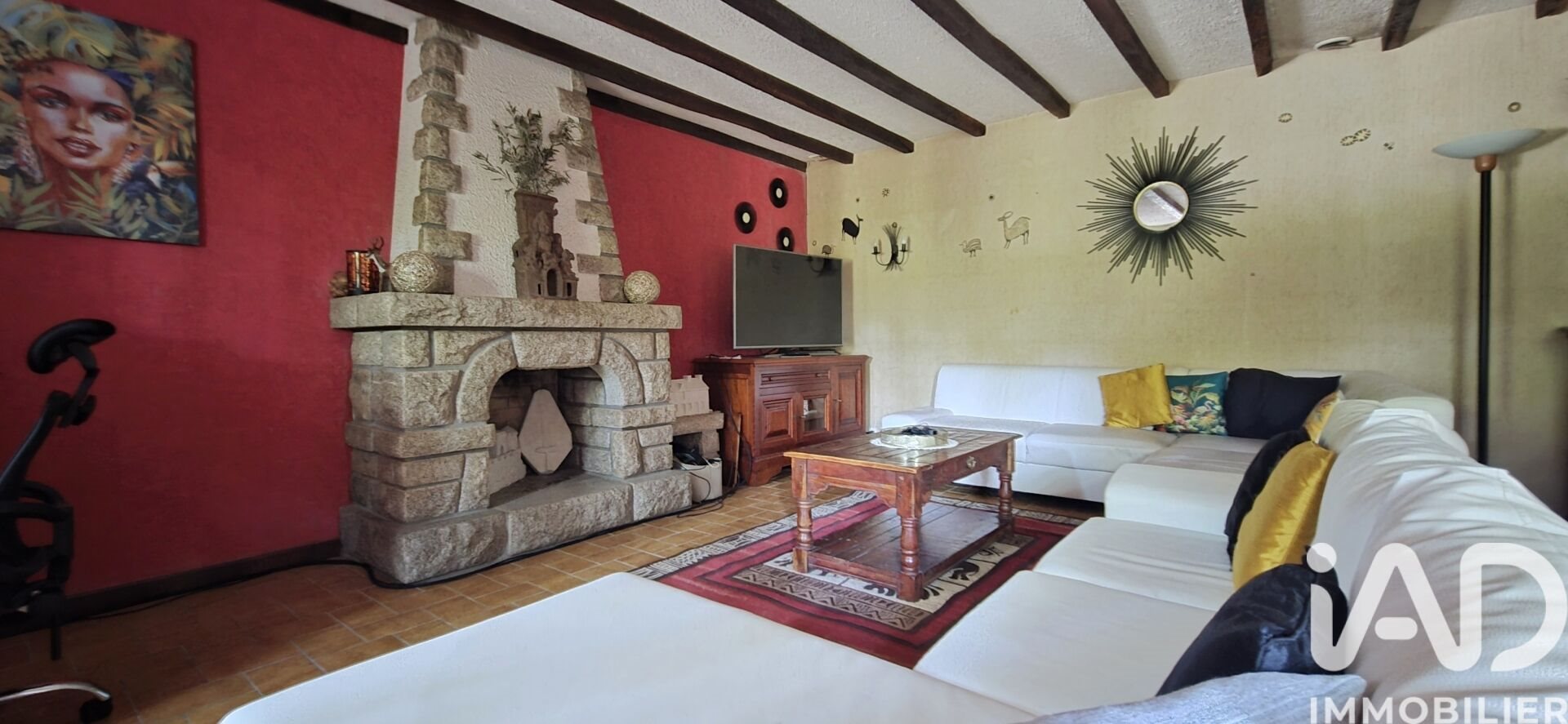Maison à vendre, 181m², Saint-Jacut-les-Pins