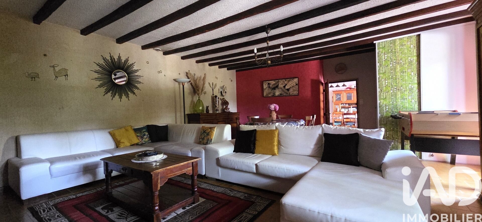 Maison à vendre, 181m², Saint-Jacut-les-Pins