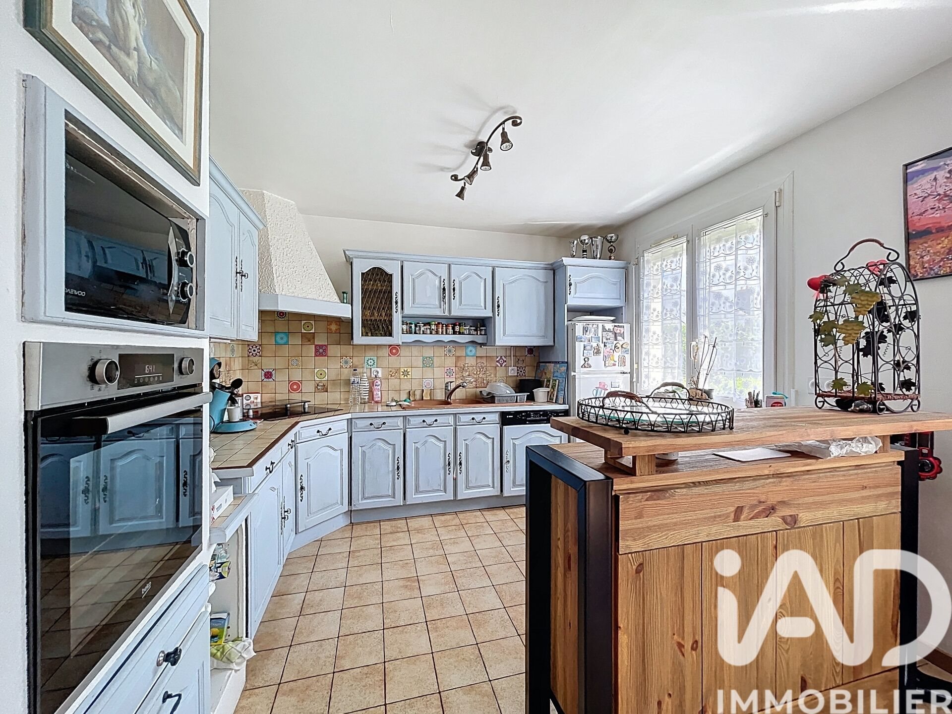 Maison à vendre, 111m², Saint-Gravé