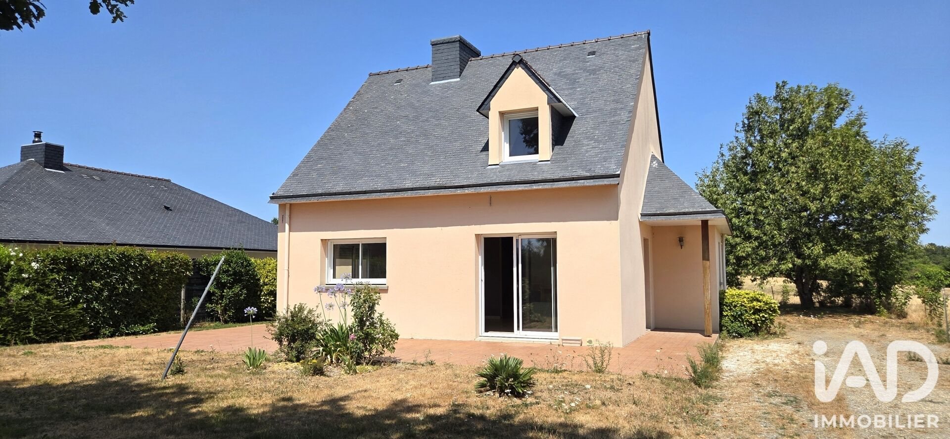 Maison à vendre, 99m², Séné