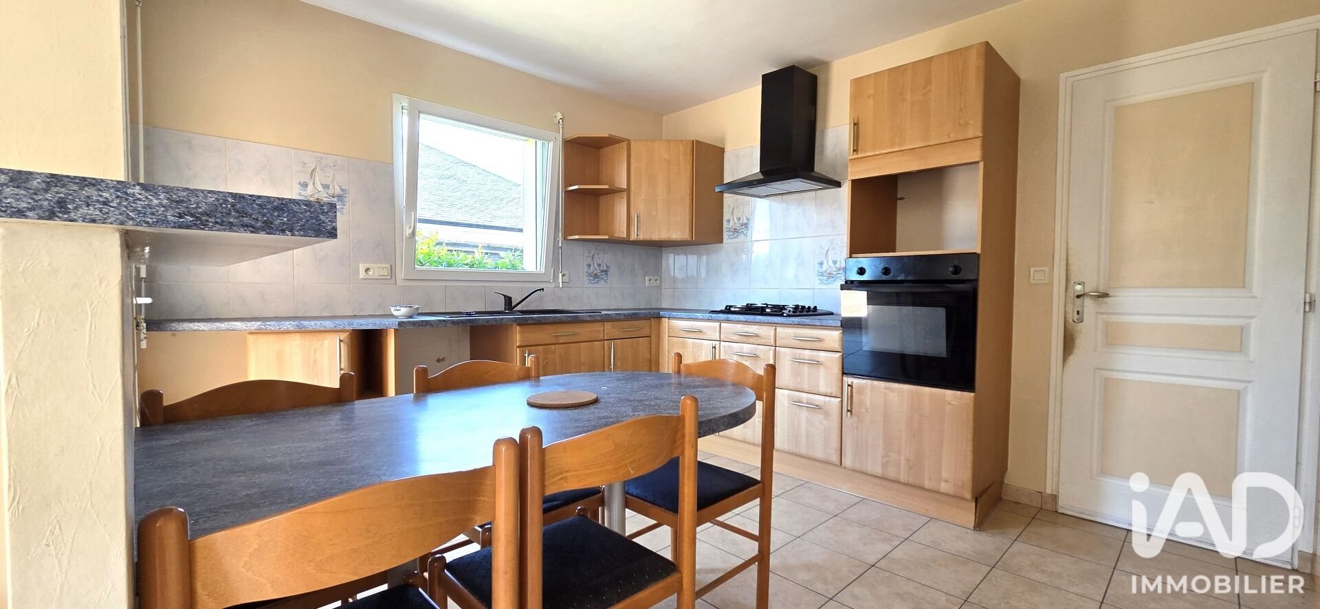 Maison à vendre, 99m², Séné