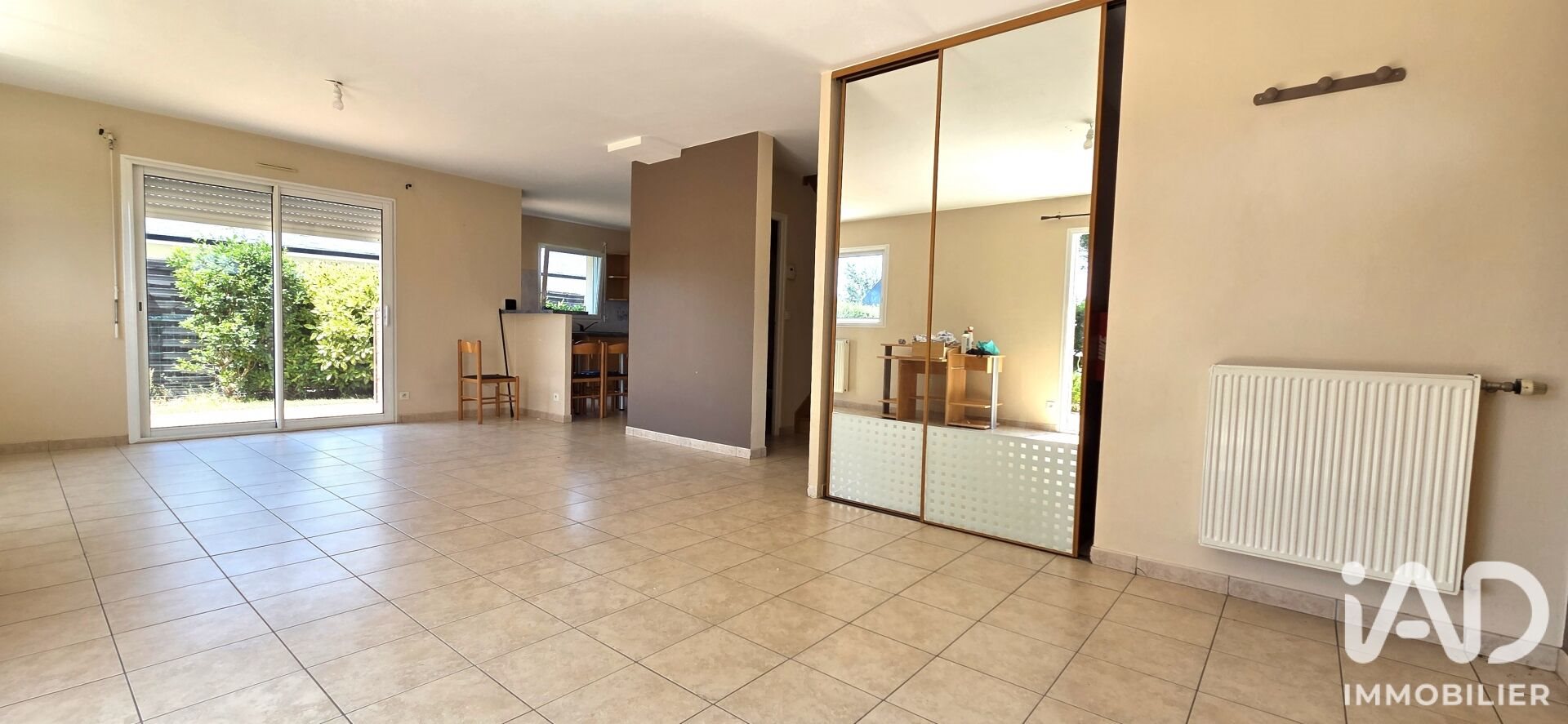 Maison à vendre, 99m², Séné