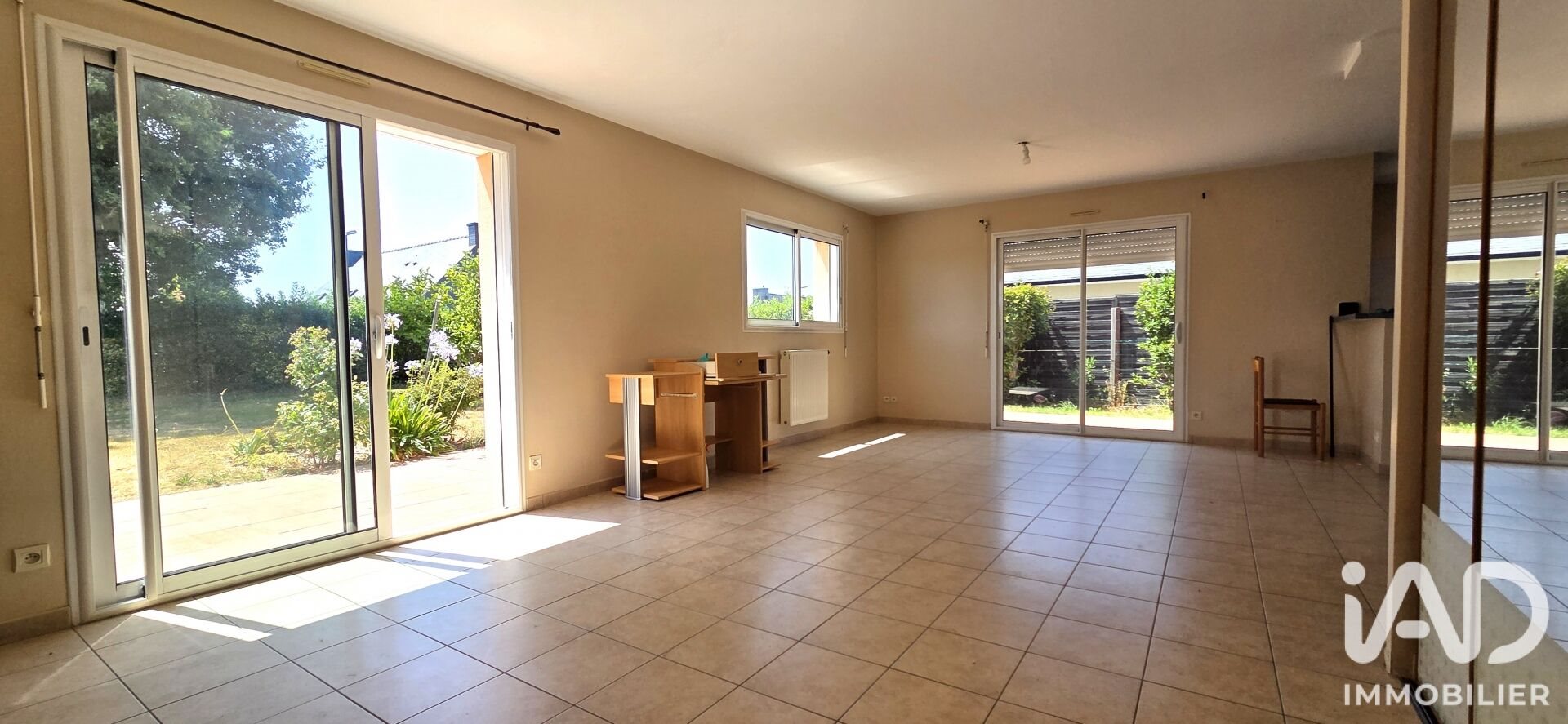 Maison à vendre, 99m², Séné