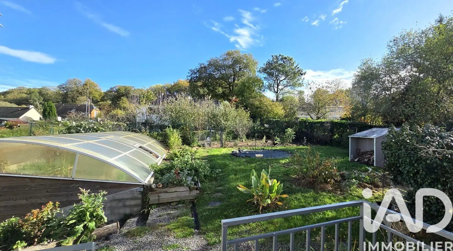 Maison à vendre, 174m², Saint-Jean-la-Poterie