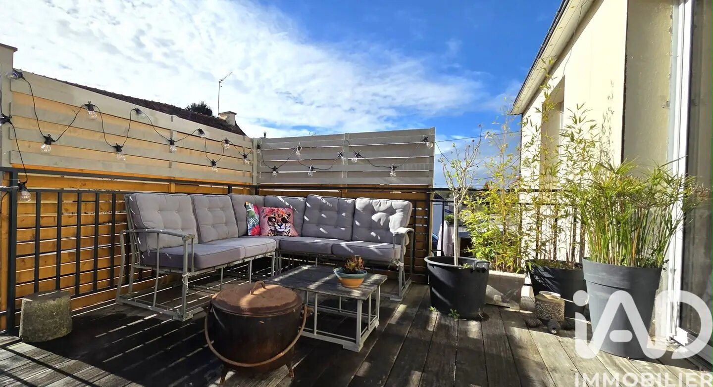 Maison à vendre, 174m², Saint-Jean-la-Poterie