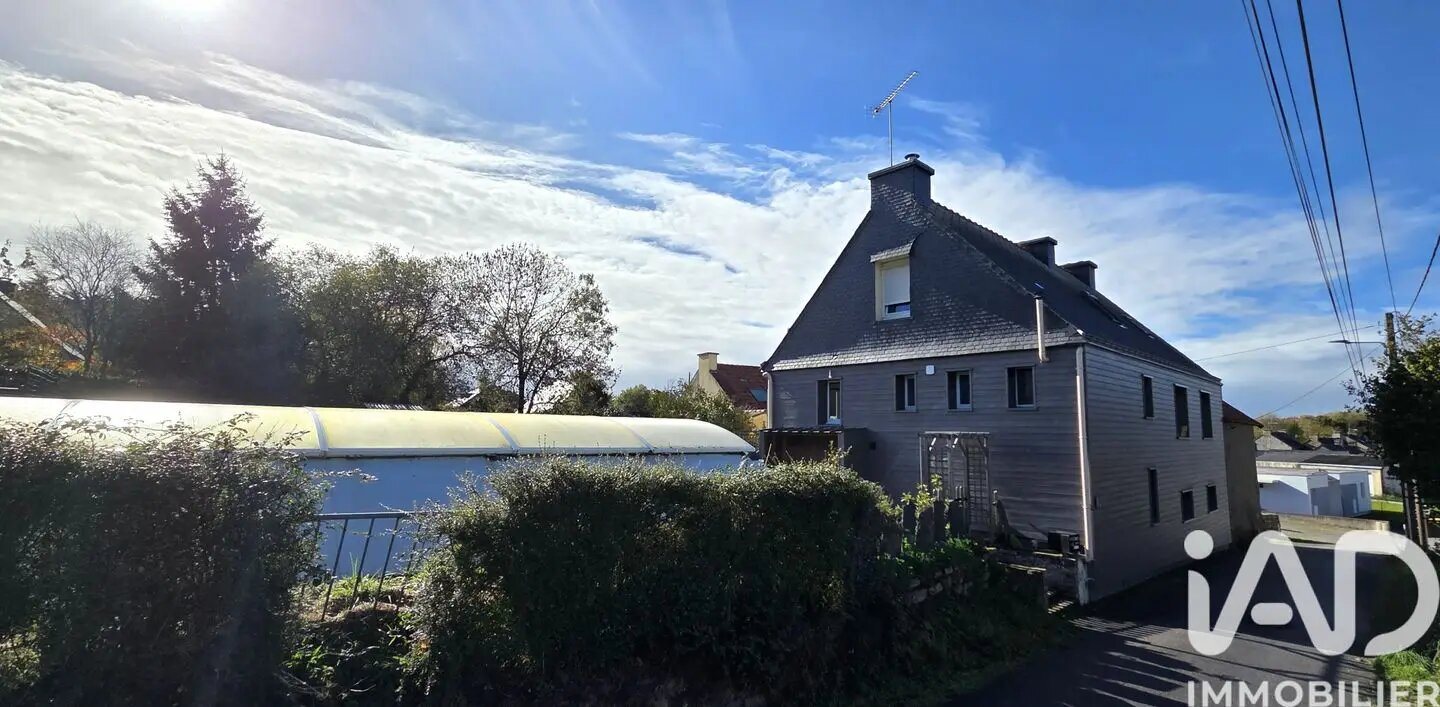Maison à vendre, 174m², Saint-Jean-la-Poterie