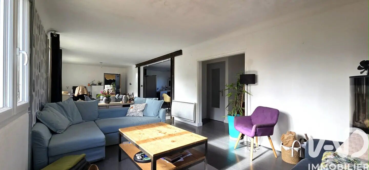 Maison à vendre, 174m², Saint-Jean-la-Poterie