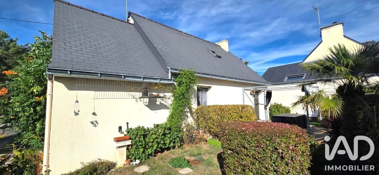 Maison à vendre, 74m², Saint-Jacut-les-Pins