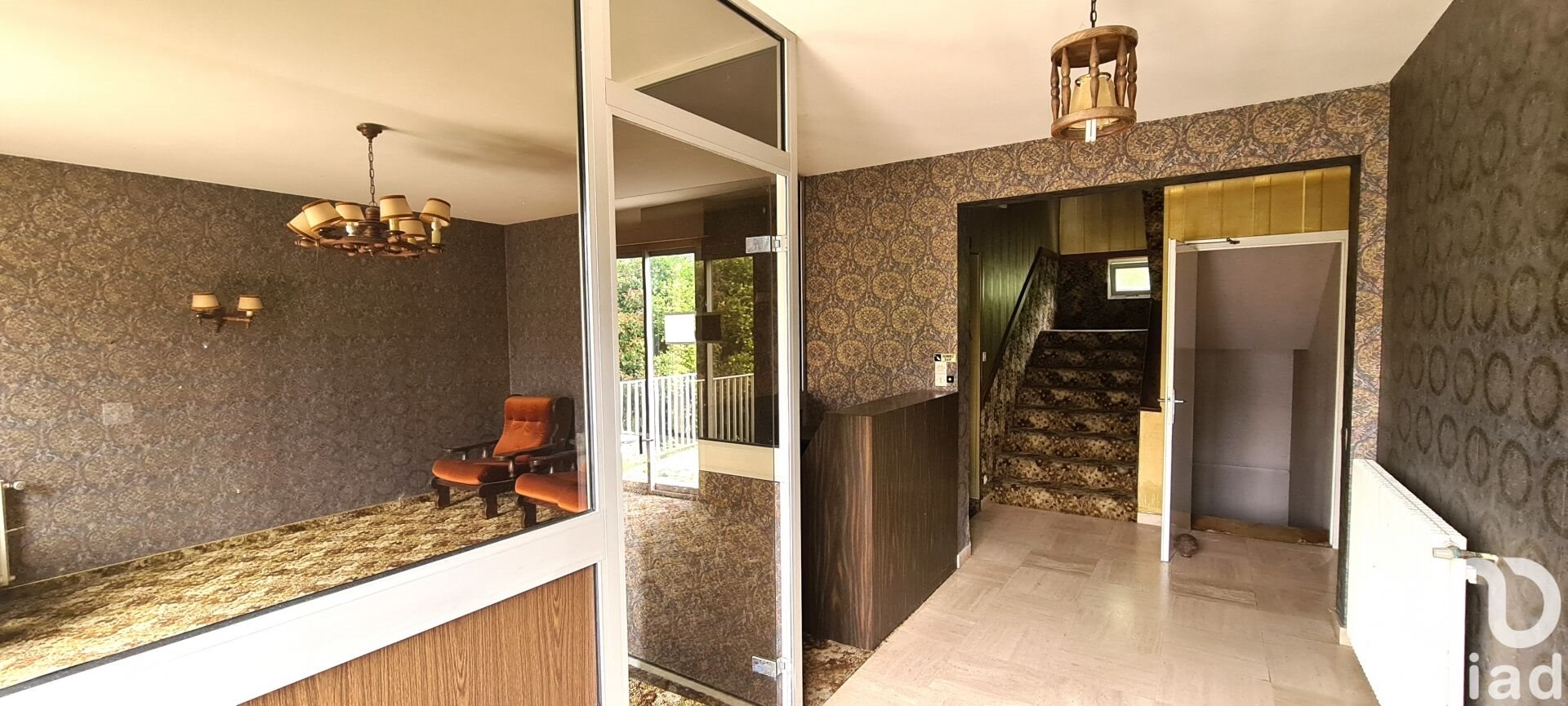 Maison à vendre, 408m², Péaule