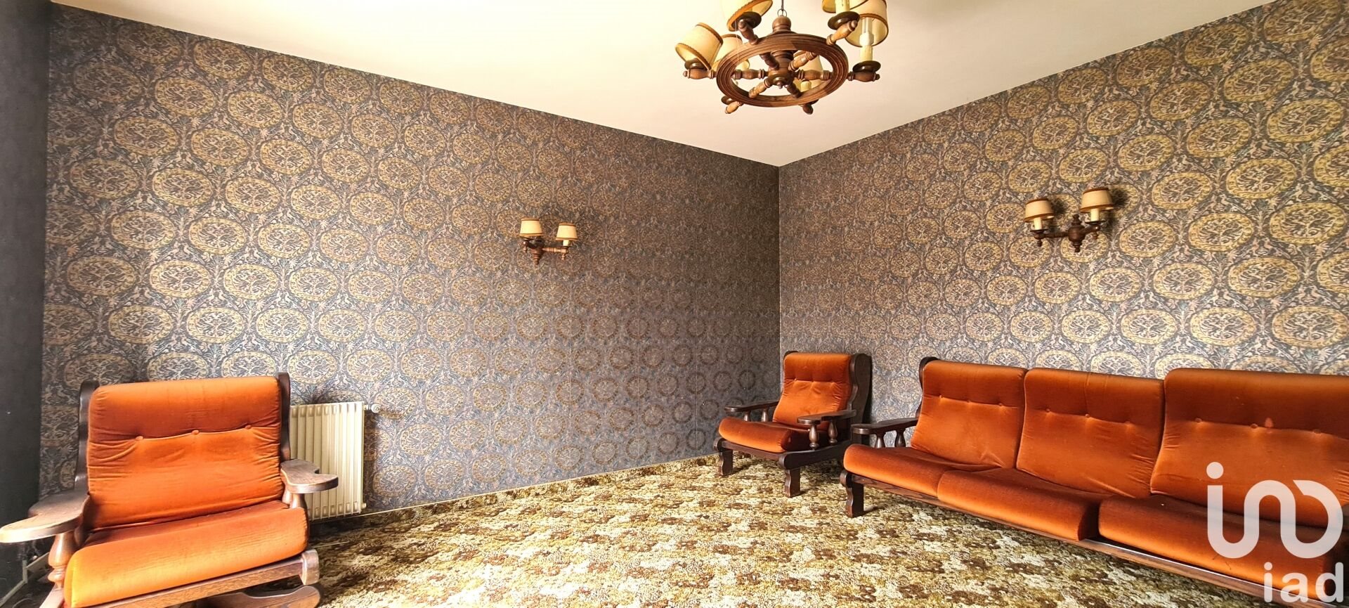 Maison à vendre, 408m², Péaule