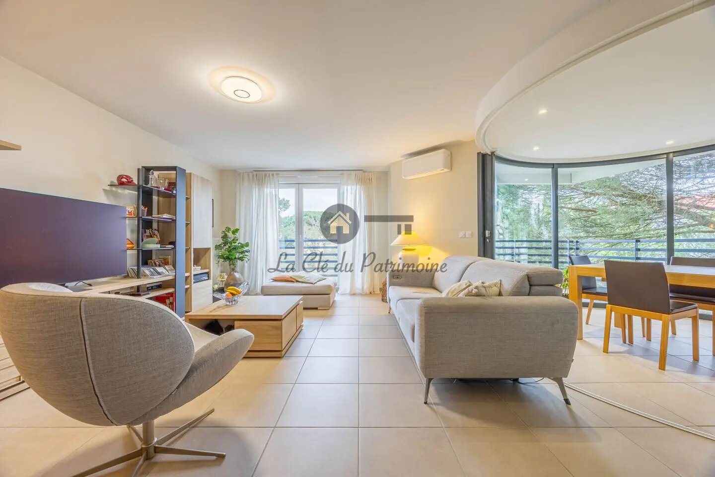 Appartement à vendre, 96m², Bruges
