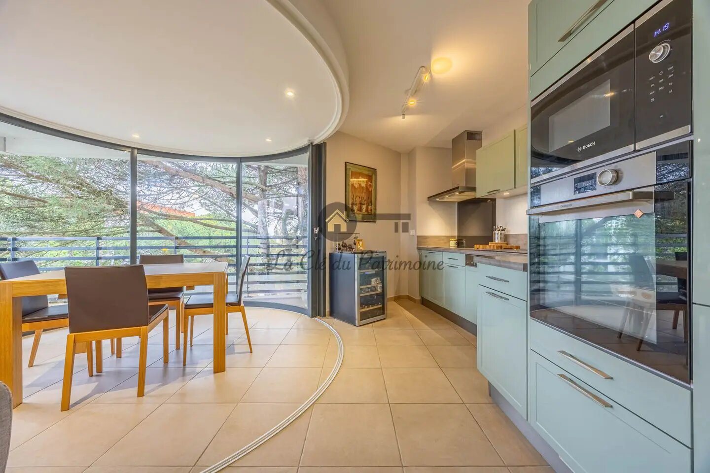 Appartement à vendre, 96m², Bruges