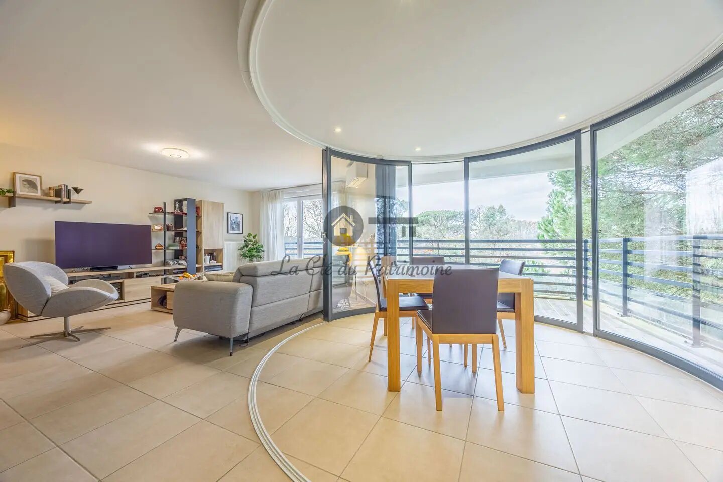 Appartement à vendre, 96m², Bruges