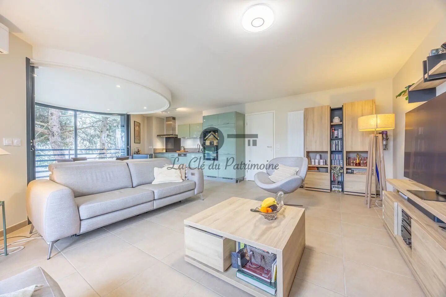 Appartement à vendre, 96m², Bruges