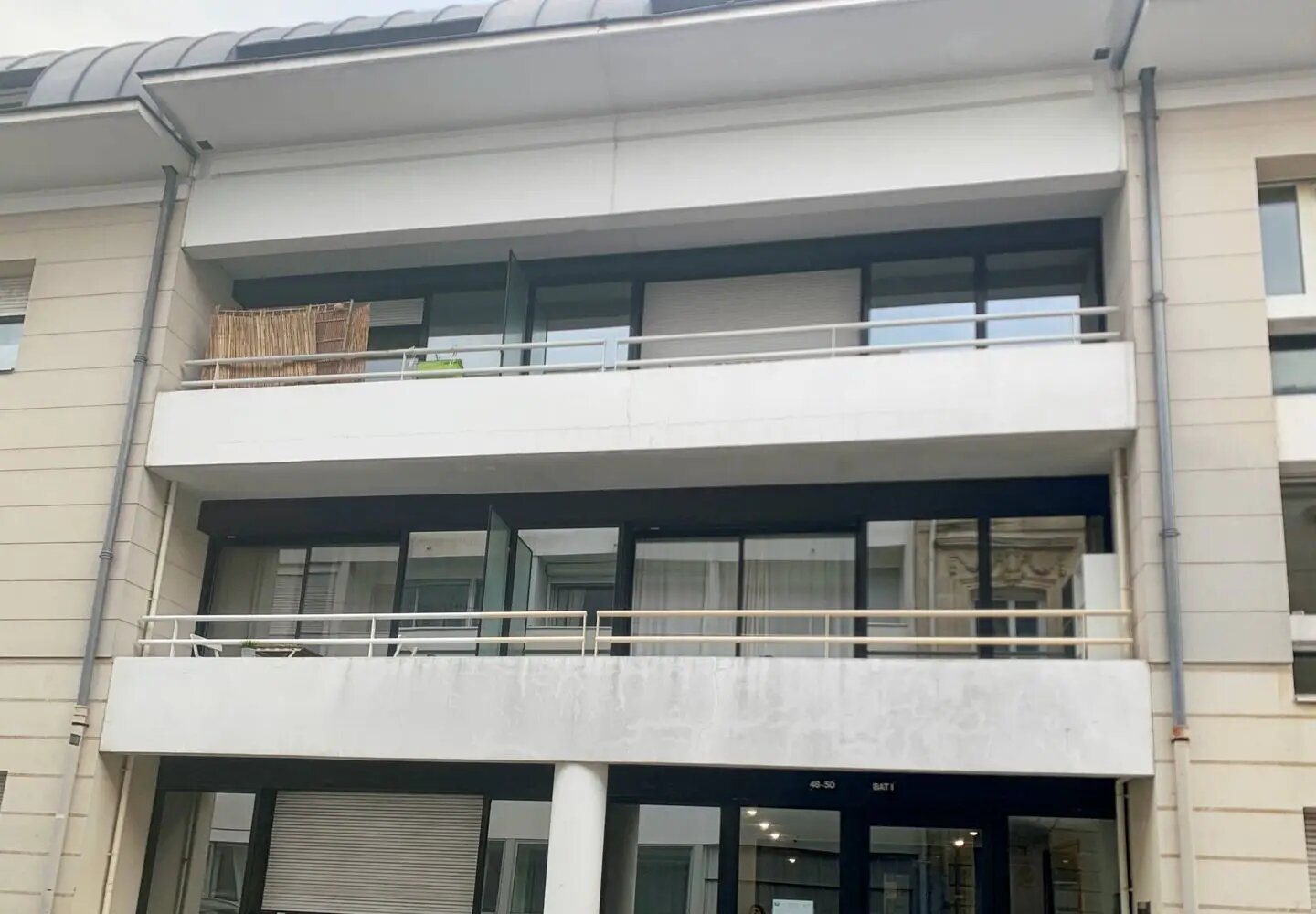 Appartement à vendre, 19m², Bordeaux
