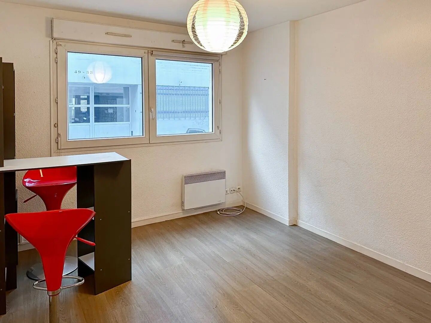 Appartement à vendre, 19m², Bordeaux