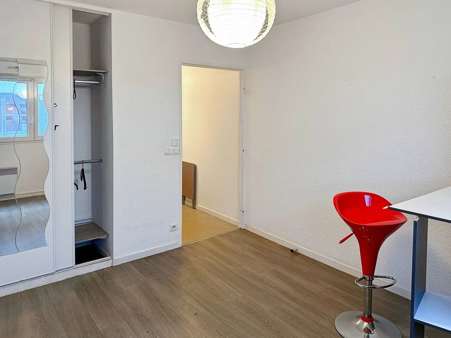 Appartement à vendre, 19m², Bordeaux