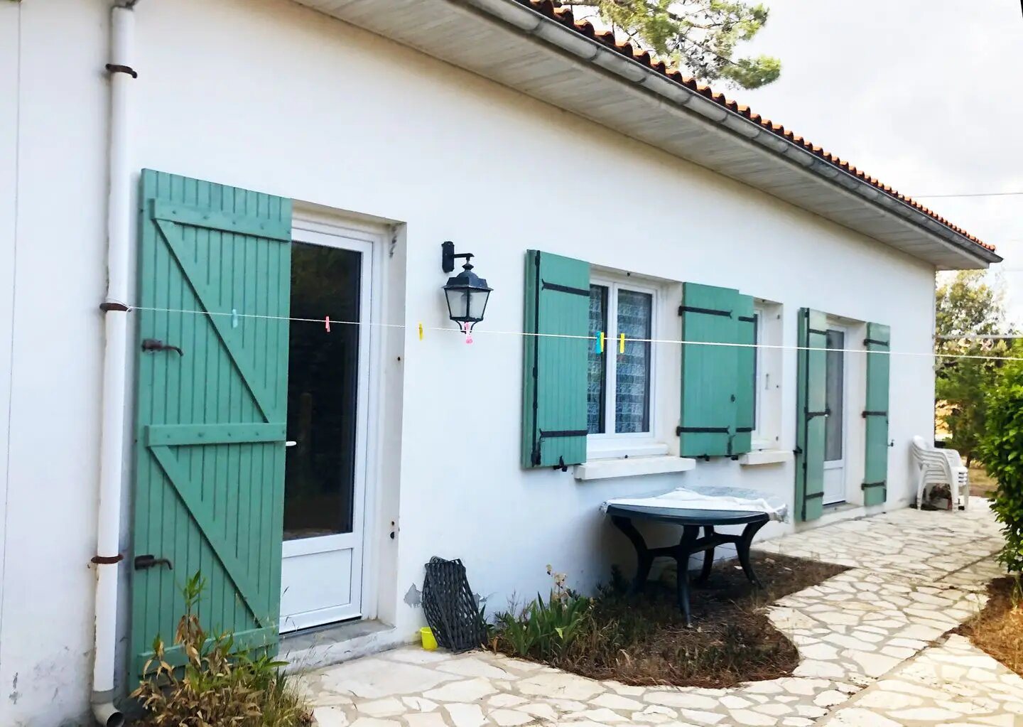 Maison à vendre, 90m², Vendays-Montalivet
