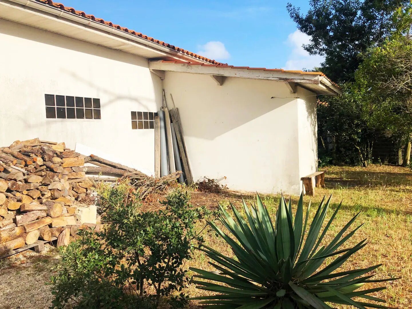 Maison à vendre, 90m², Vendays-Montalivet