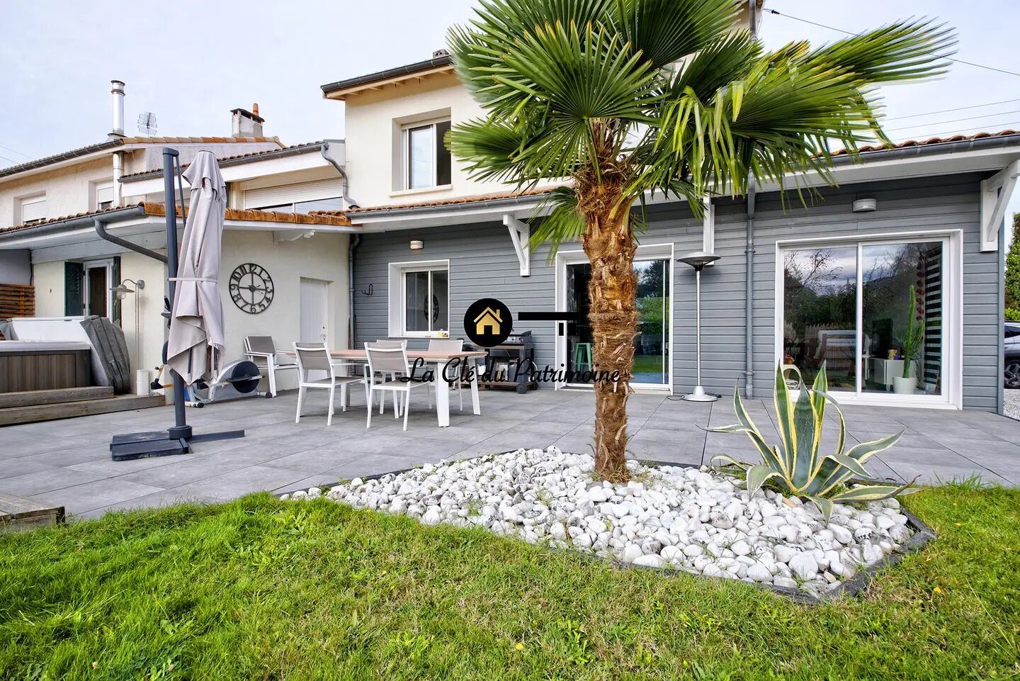 Maison à vendre, 150m², Pessac