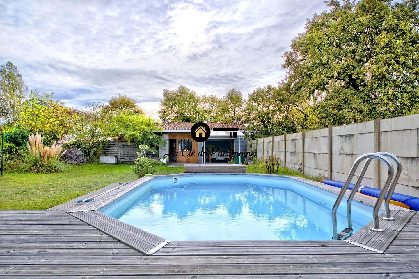 Maison à vendre, 150m², Pessac