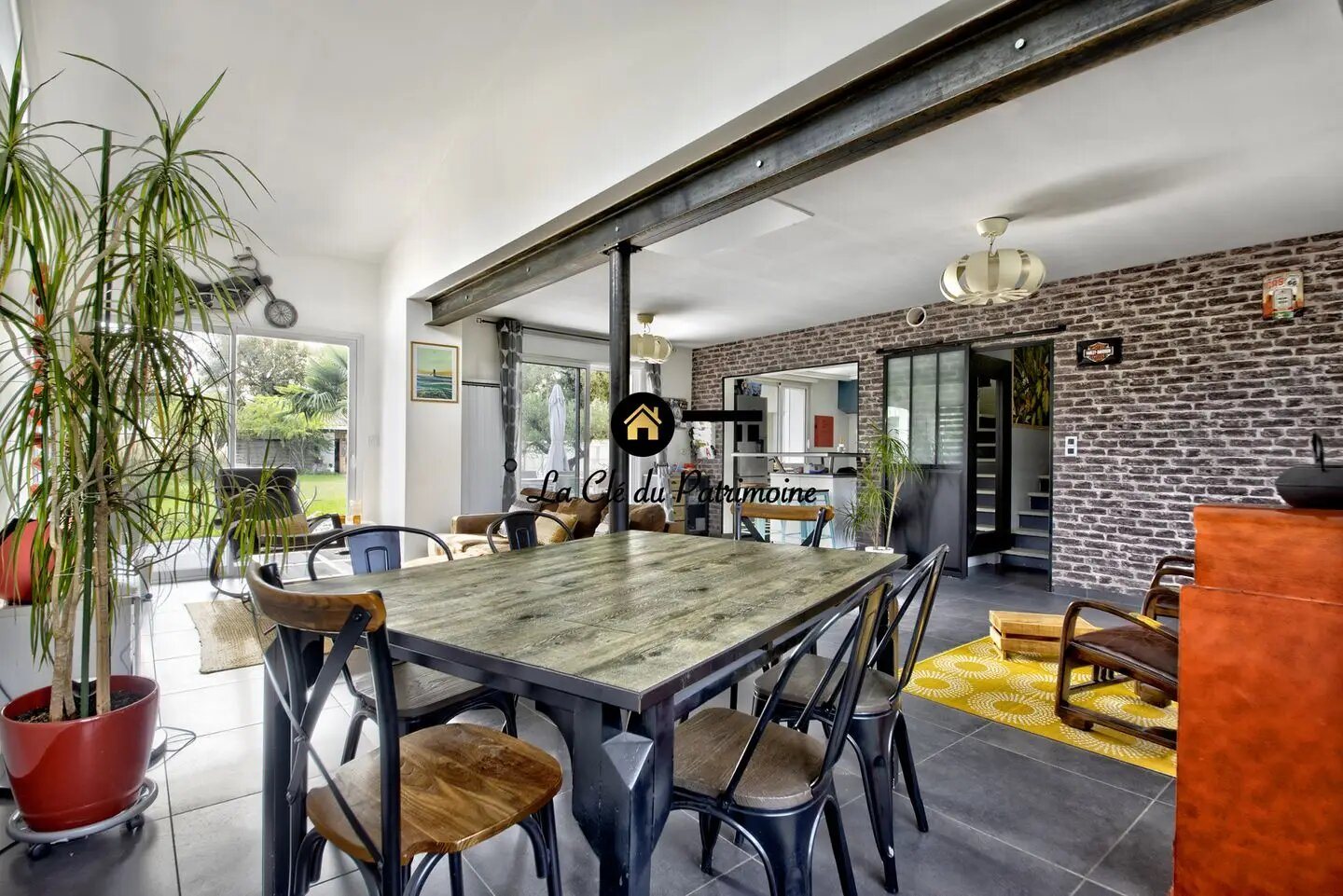 Maison à vendre, 150m², Pessac