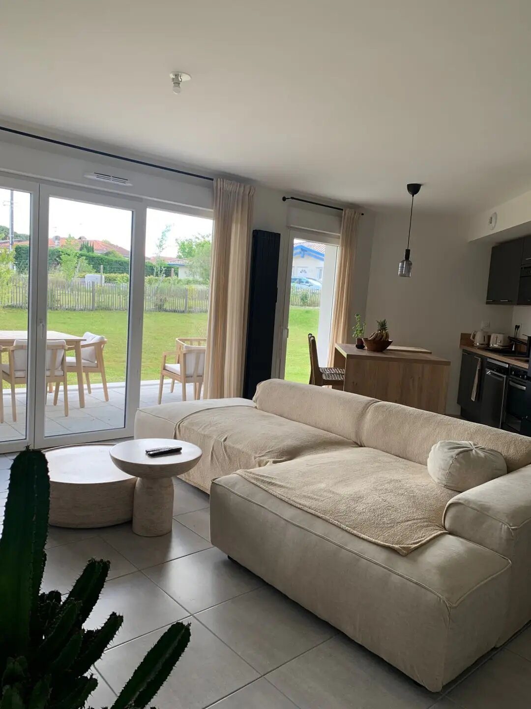Appartement à vendre, 52m², Dax