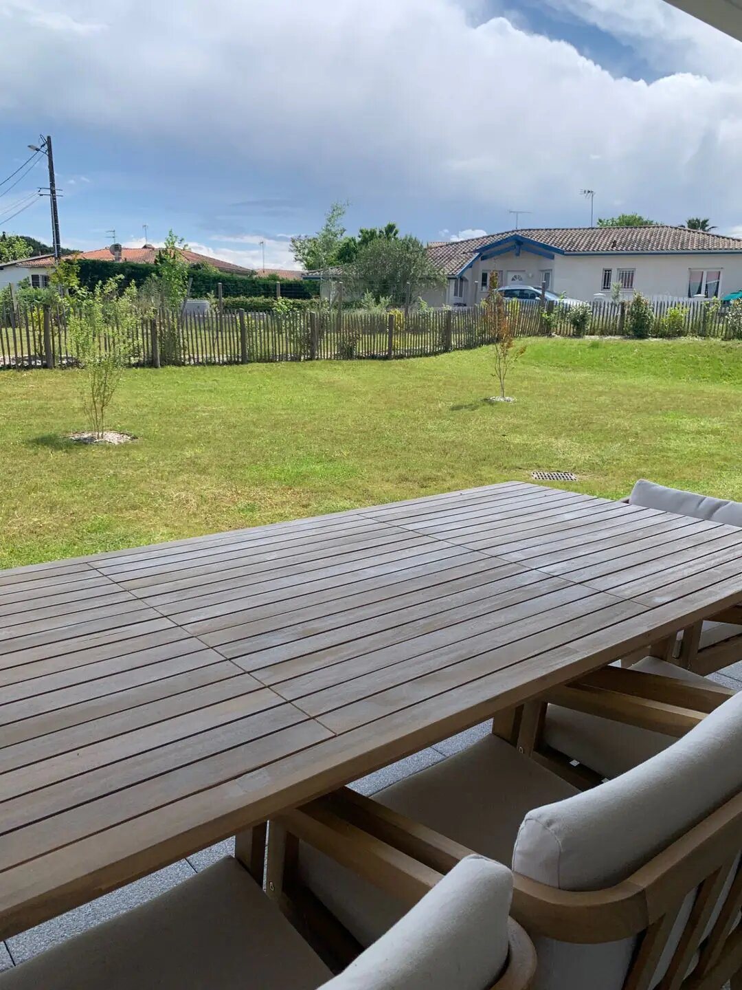 Appartement à vendre, 52m², Dax