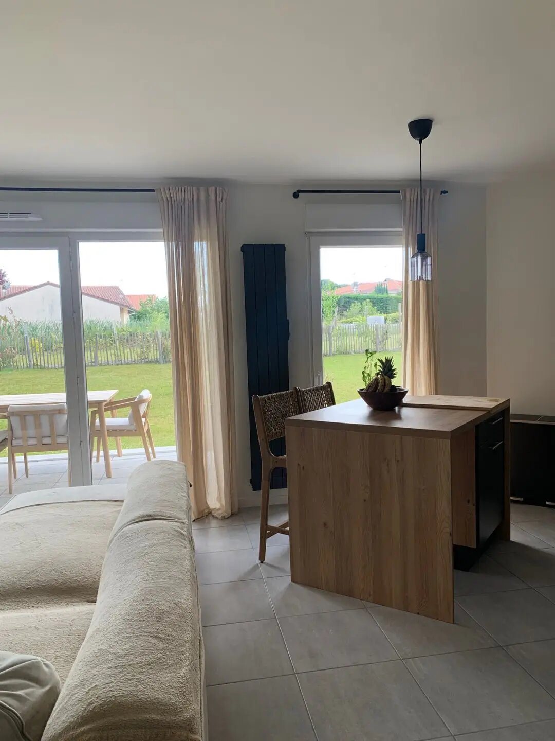 Appartement à vendre, 52m², Dax