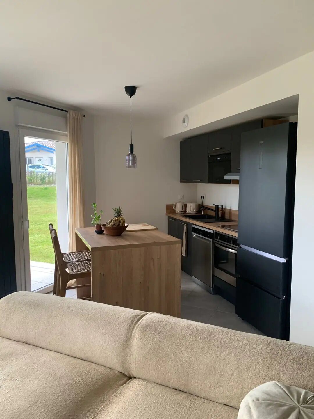 Appartement à vendre, 52m², Dax