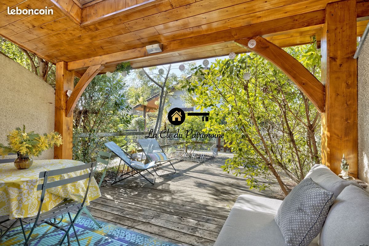 Maison à louer, 45m², Vendays-Montalivet