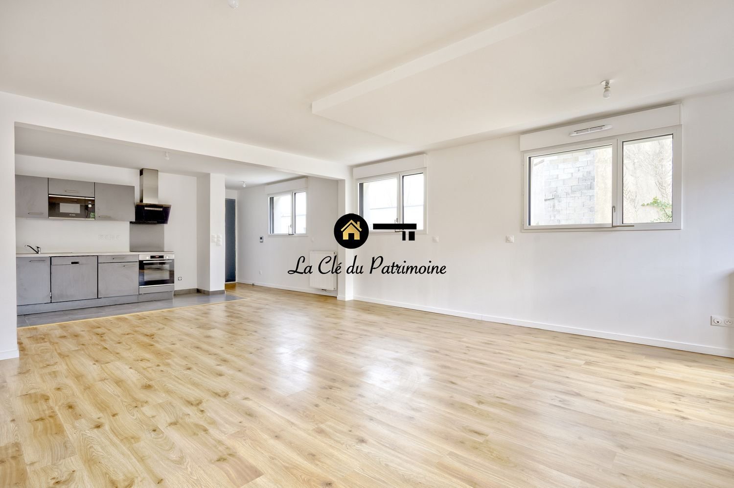 Appartement à vendre, 84m², Bordeaux