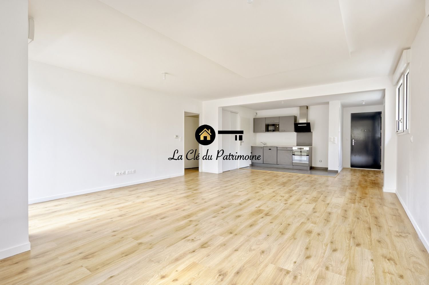 Appartement à vendre, 84m², Bordeaux