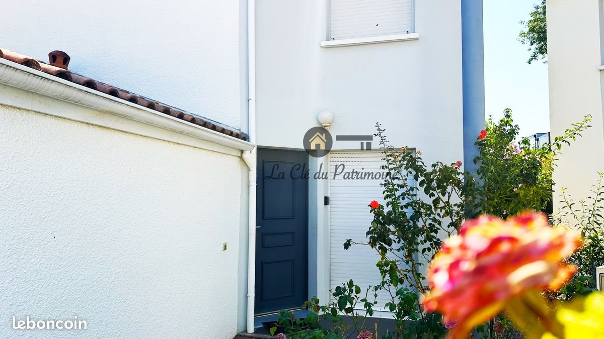 Maison à vendre, 74m², Bordeaux