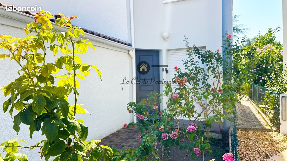Maison à vendre, 74m², Bordeaux