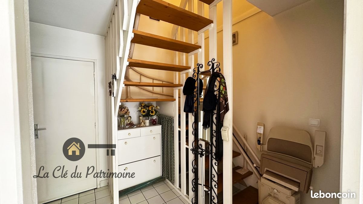 Maison à vendre, 74m², Bordeaux