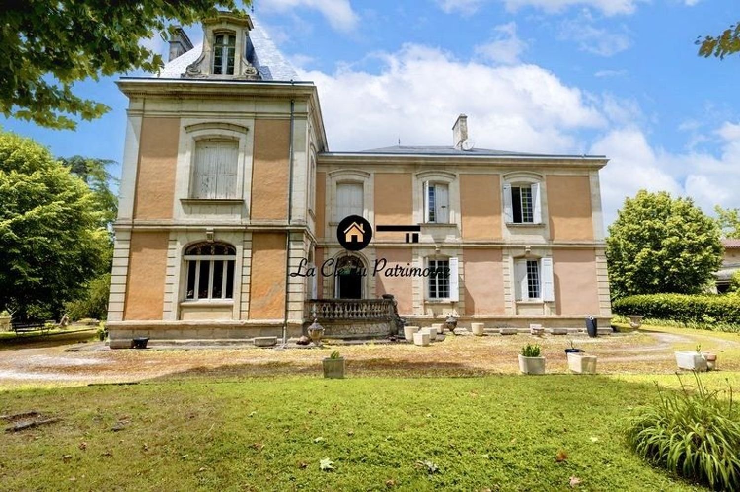 Maison à vendre, 559m², Ambarès-et-Lagrave