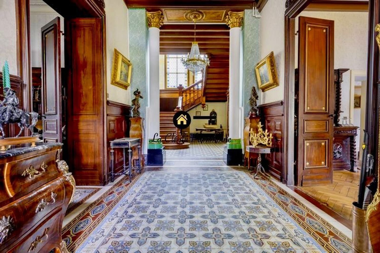 Maison à vendre, 559m², Ambarès-et-Lagrave