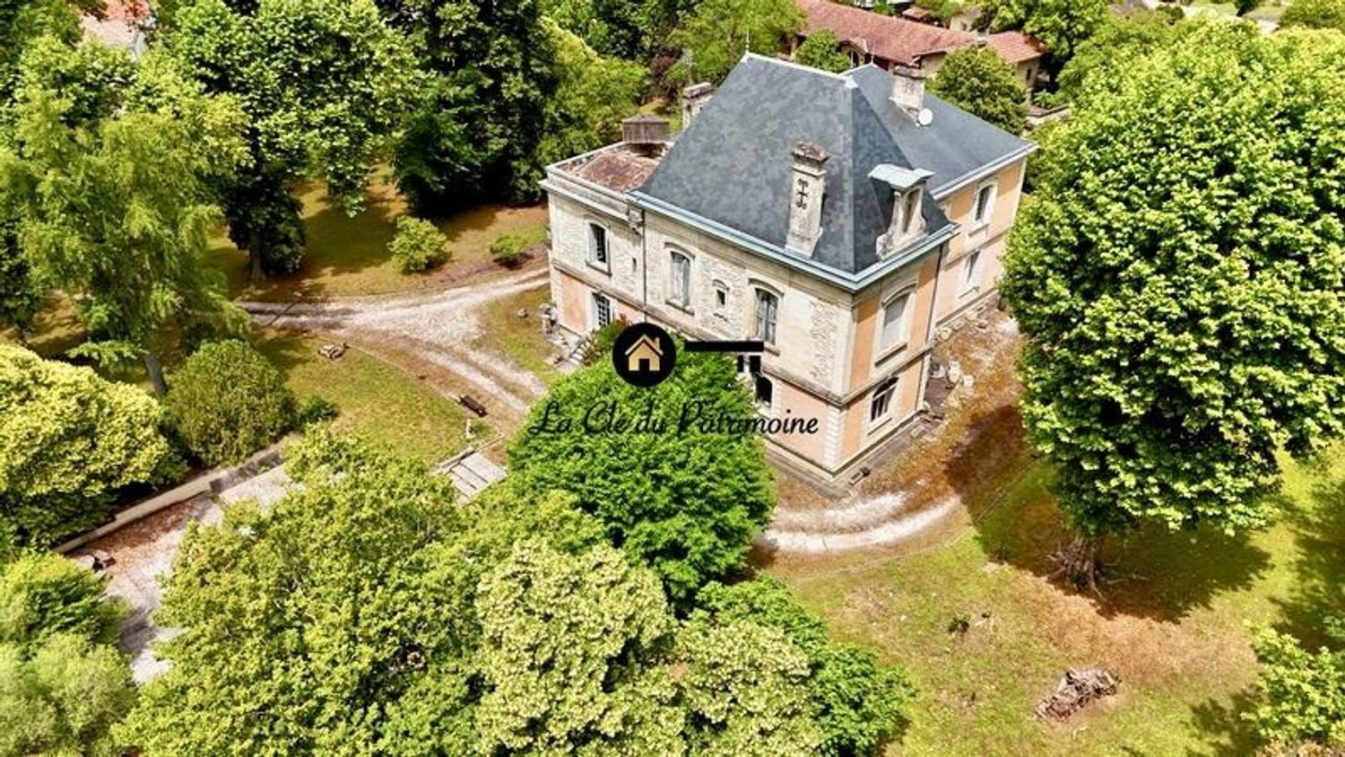 Maison à vendre, 559m², Ambarès-et-Lagrave