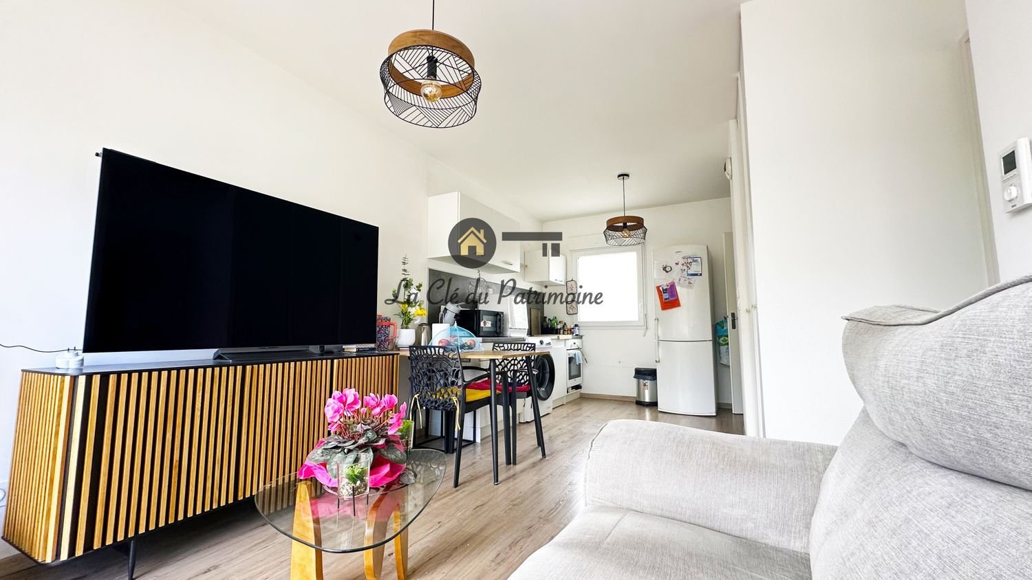 Appartement à vendre, 40m², Eysines