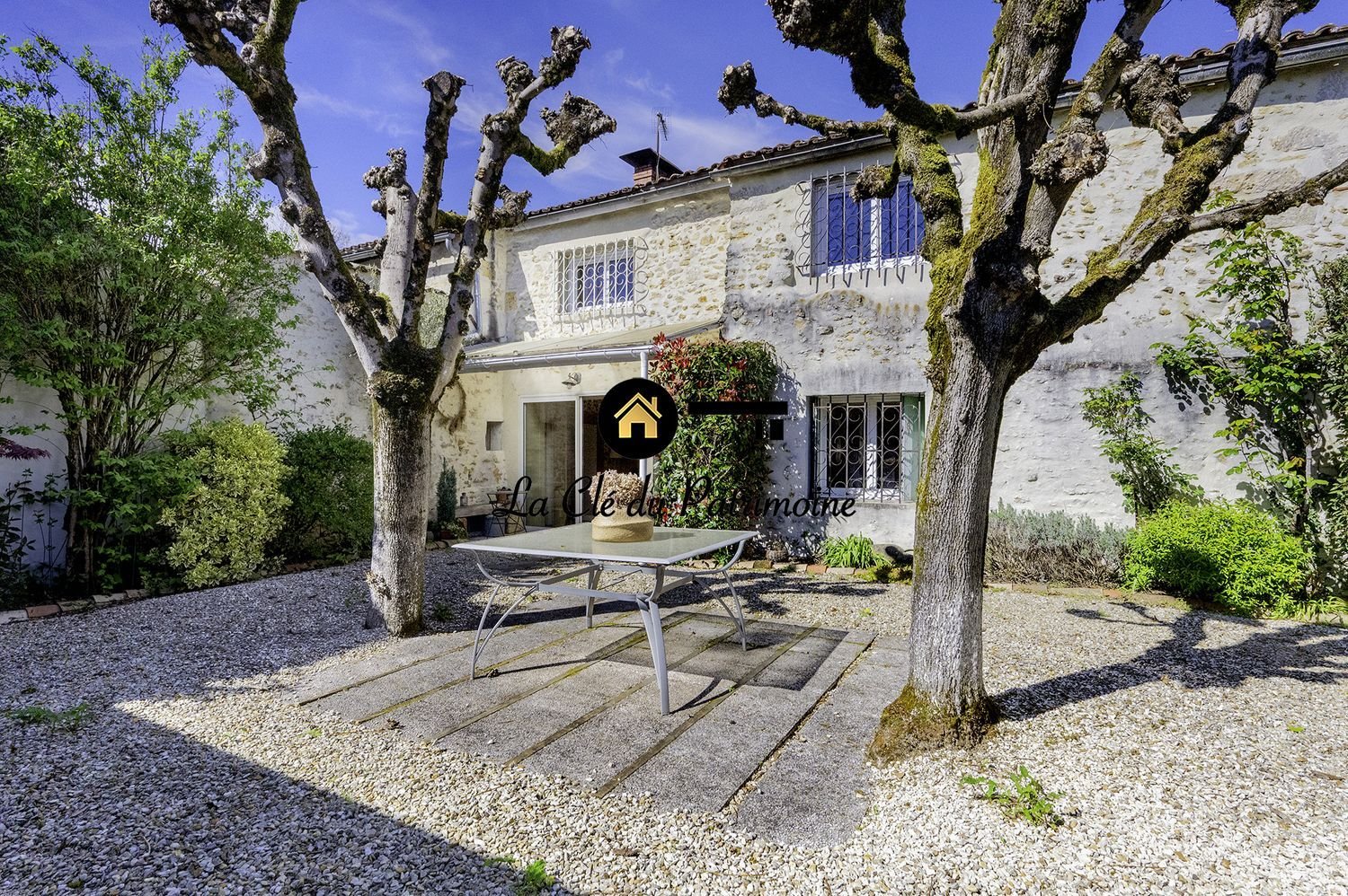 Maison à vendre, 170m², Saint-Selve